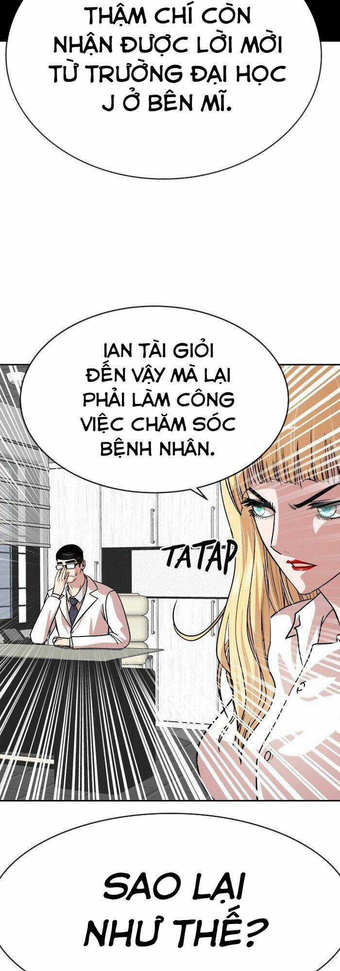 Change (Jinyuan) Ss2 Chapter 13 trang 8