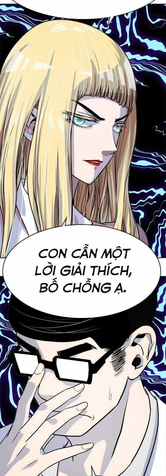 Change (Jinyuan) Ss2 Chapter 13 trang 9