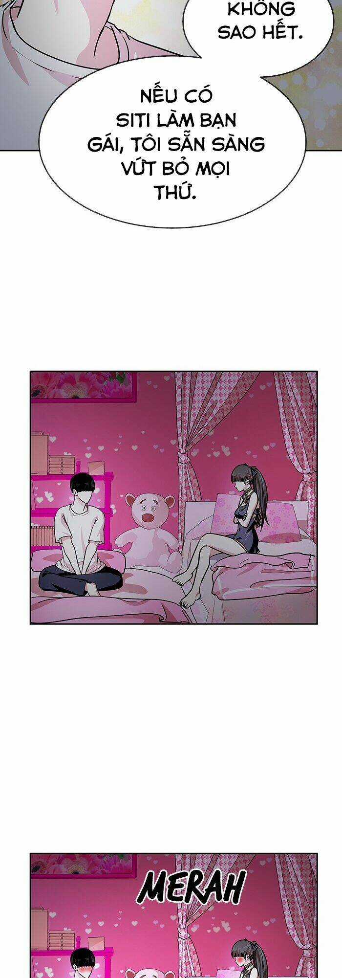 Change (Jinyuan) Ss2 Chapter 14 trang 10