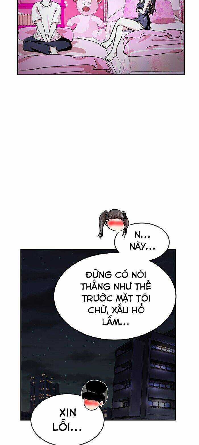 Change (Jinyuan) Ss2 Chapter 14 trang 11