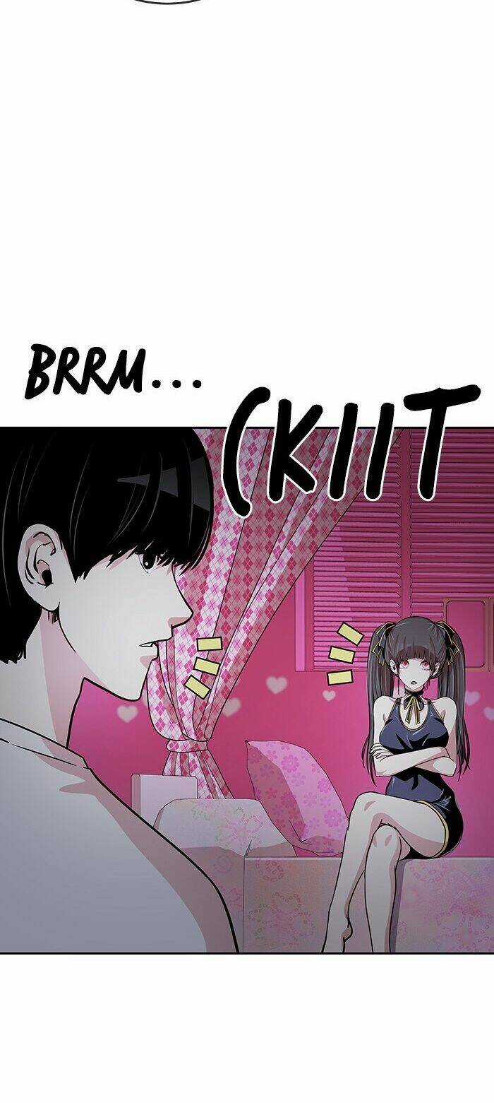 Change (Jinyuan) Ss2 Chapter 14 trang 12