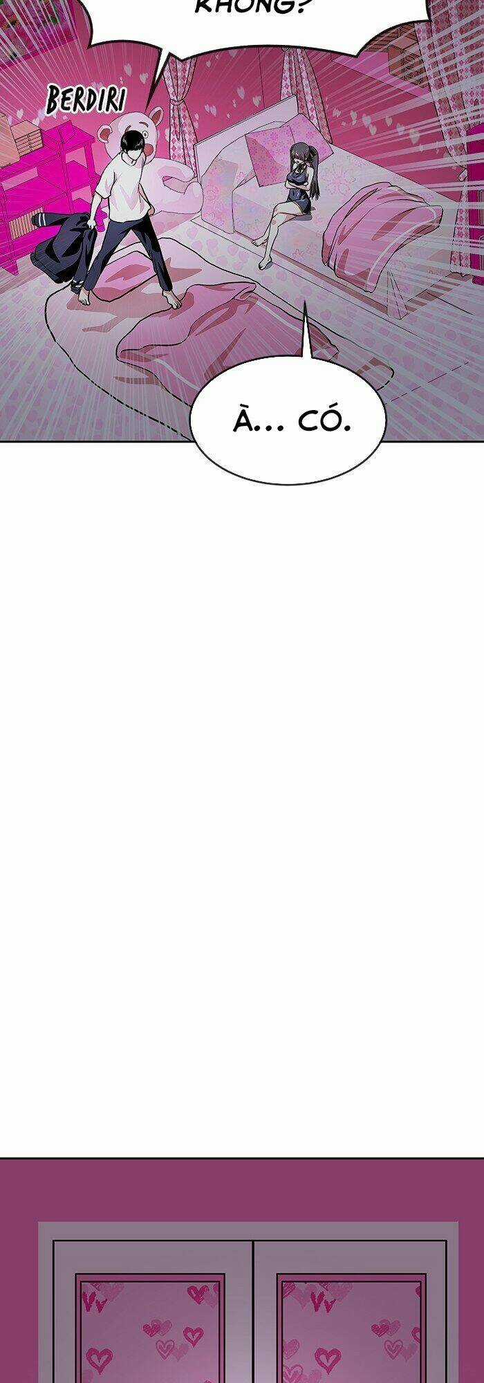 Change (Jinyuan) Ss2 Chapter 14 trang 14