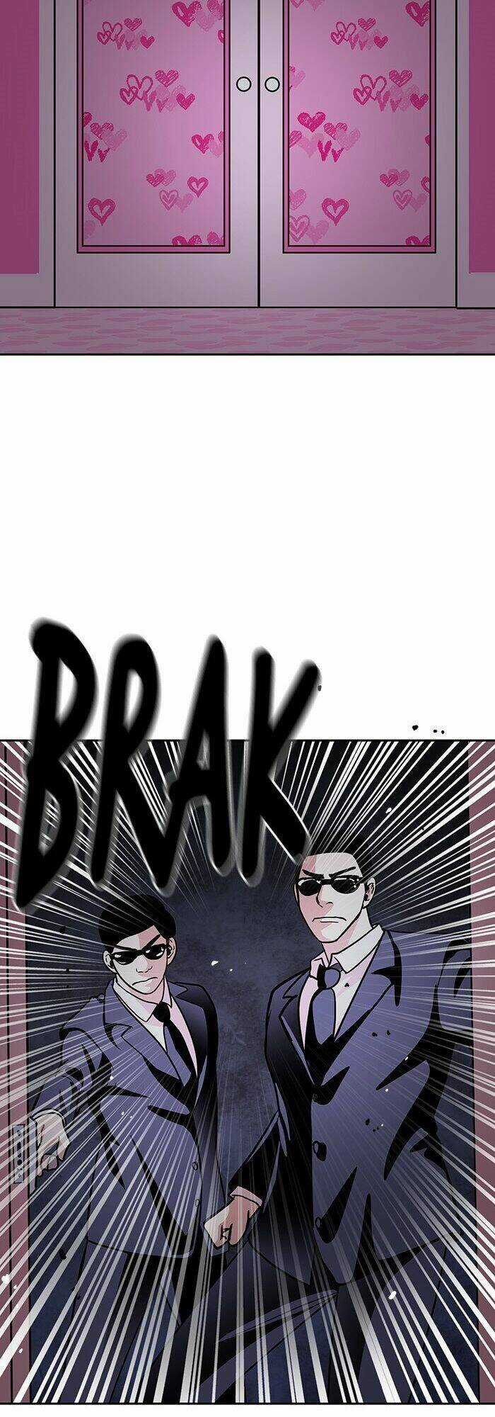 Change (Jinyuan) Ss2 Chapter 14 trang 15