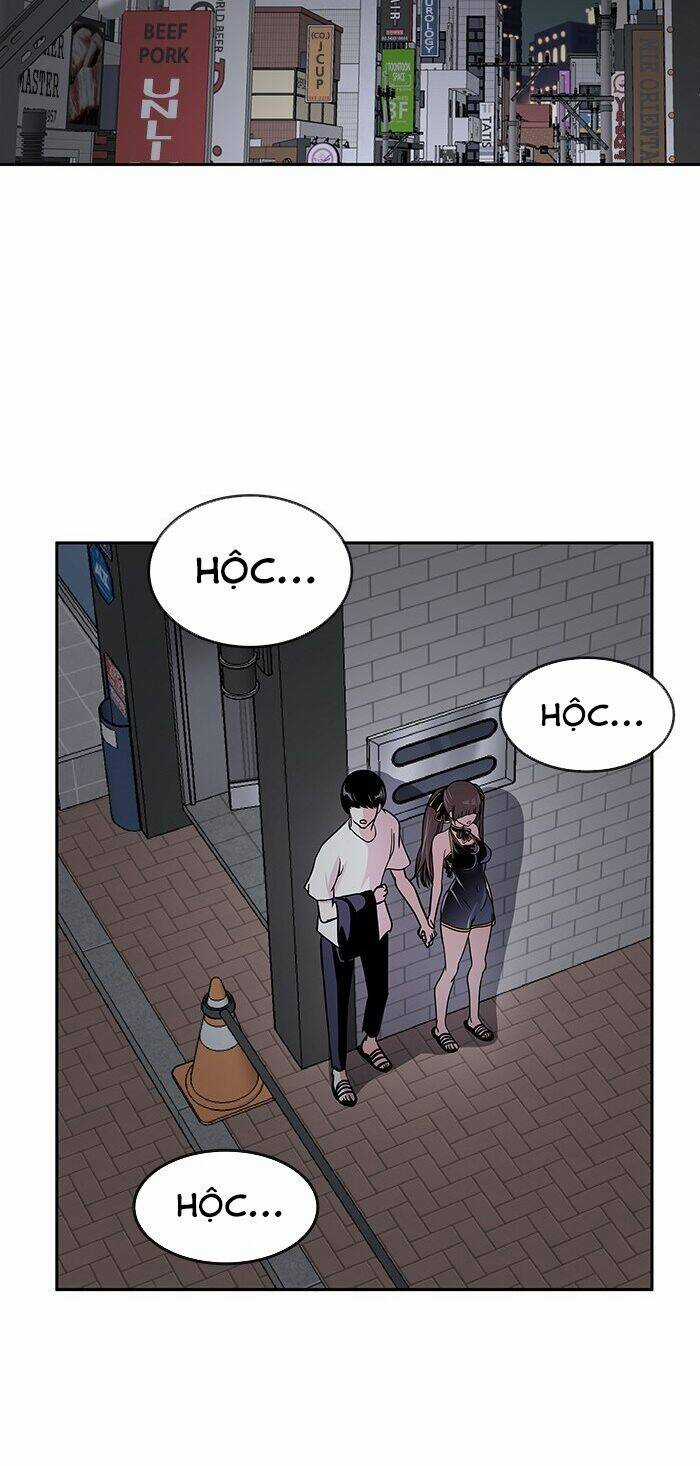 Change (Jinyuan) Ss2 Chapter 14 trang 18