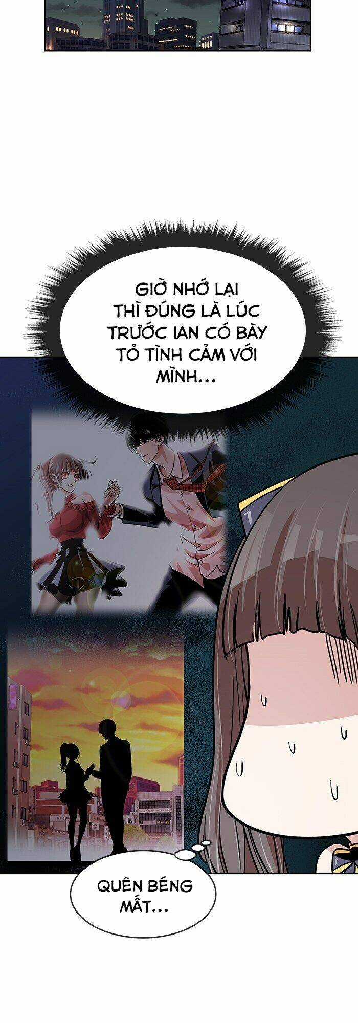 Change (Jinyuan) Ss2 Chapter 14 trang 2