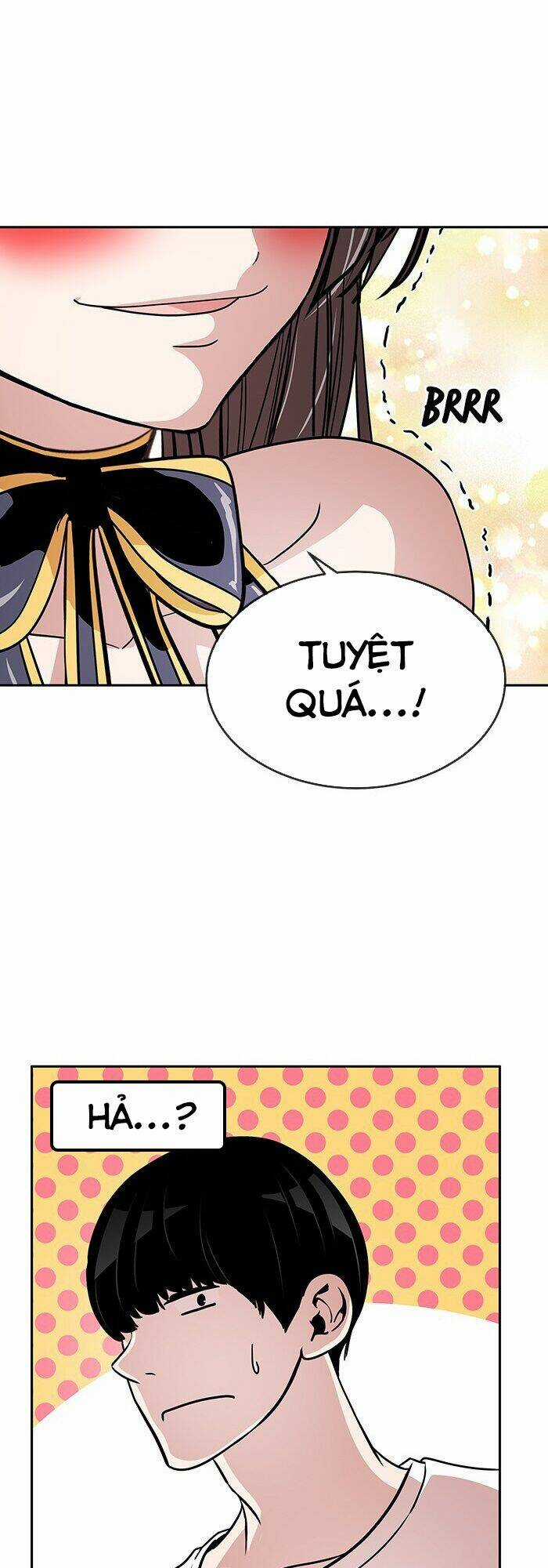 Change (Jinyuan) Ss2 Chapter 14 trang 21