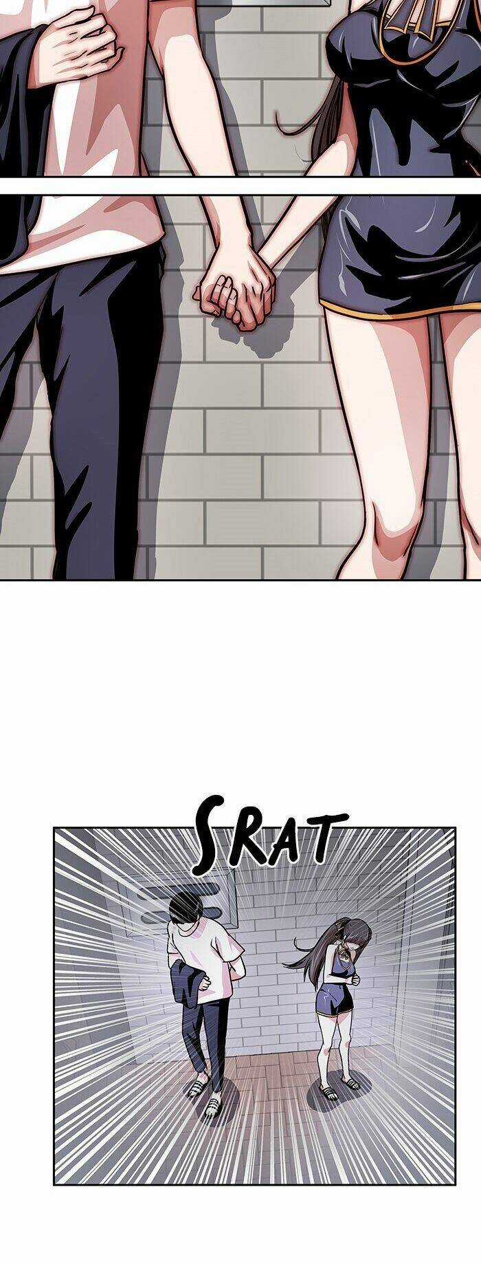 Change (Jinyuan) Ss2 Chapter 14 trang 24