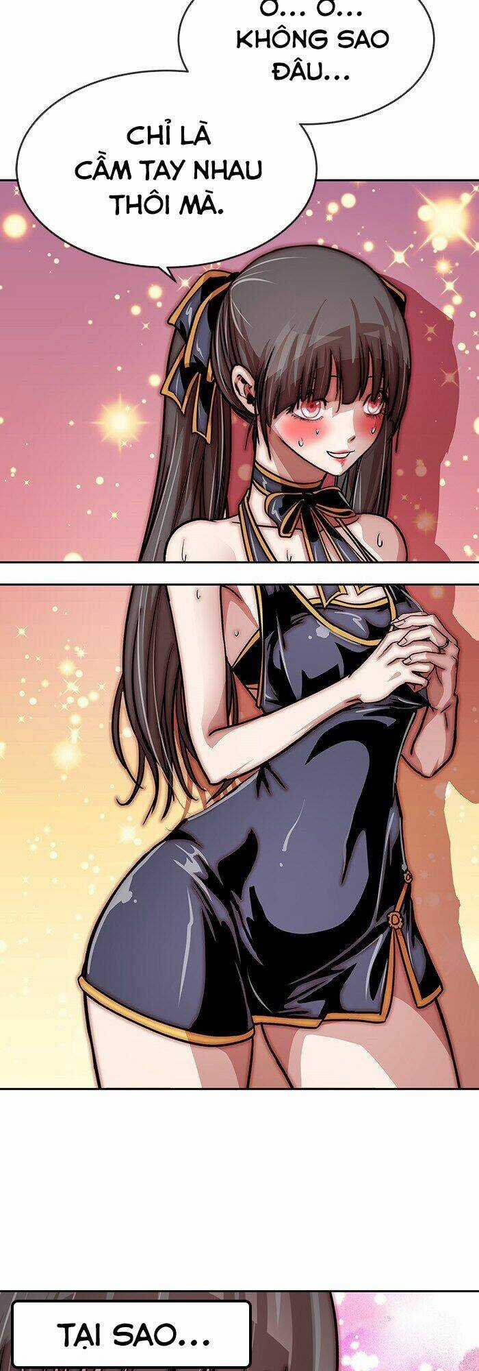 Change (Jinyuan) Ss2 Chapter 14 trang 26