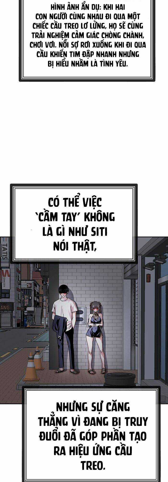 Change (Jinyuan) Ss2 Chapter 14 trang 28