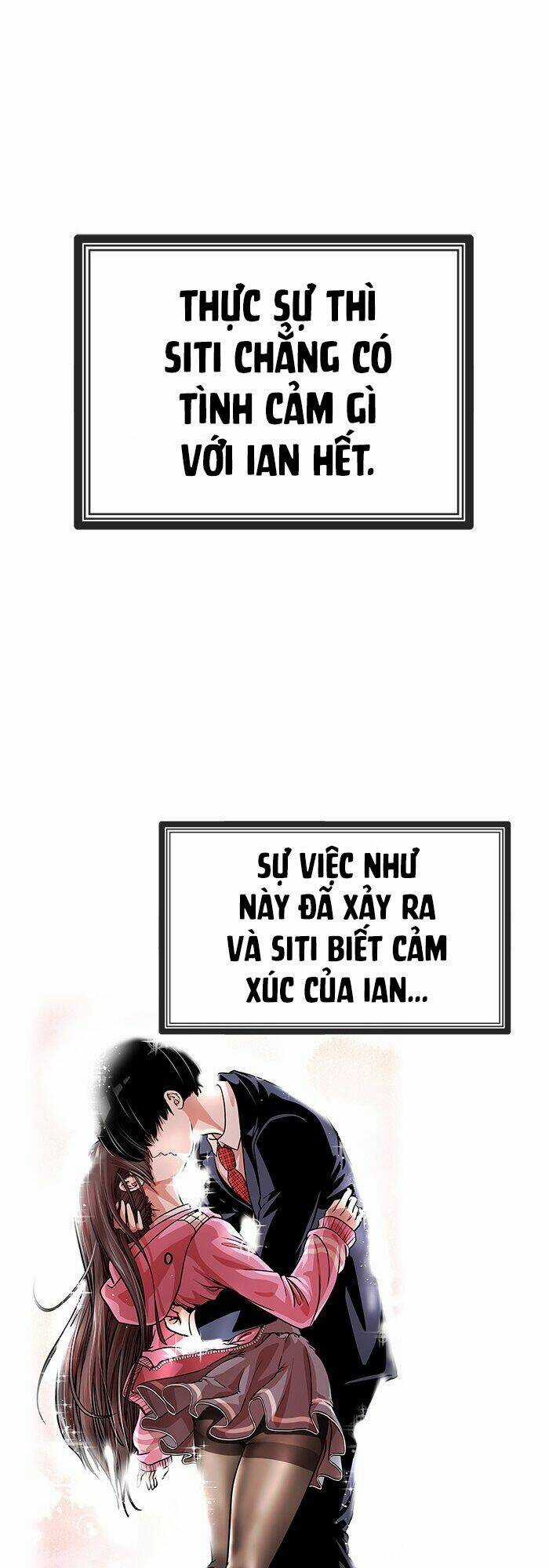 Change (Jinyuan) Ss2 Chapter 14 trang 31