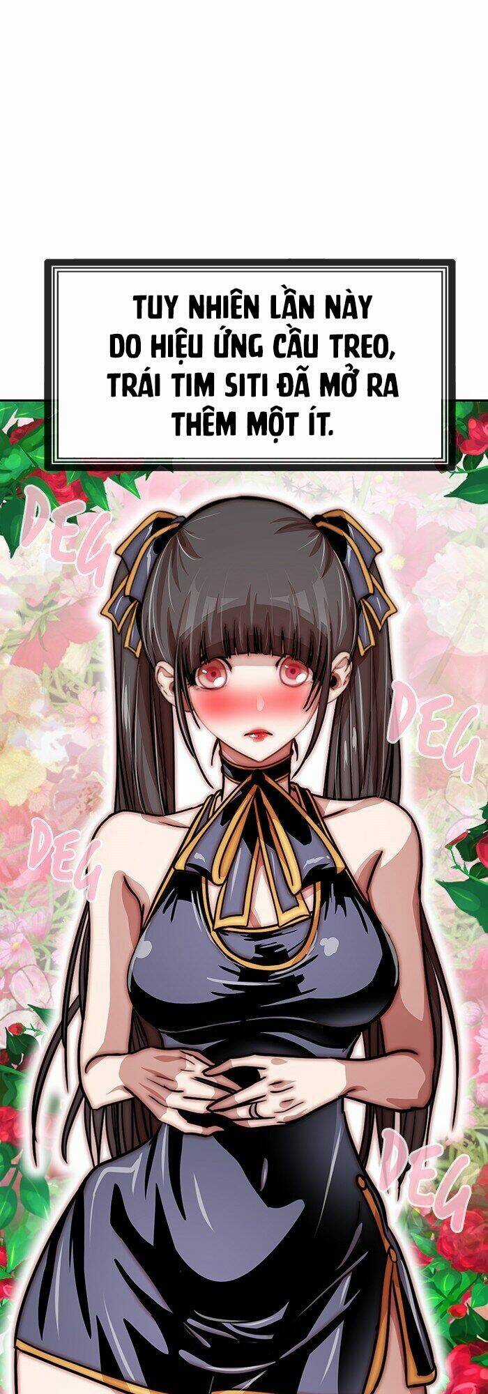 Change (Jinyuan) Ss2 Chapter 14 trang 33
