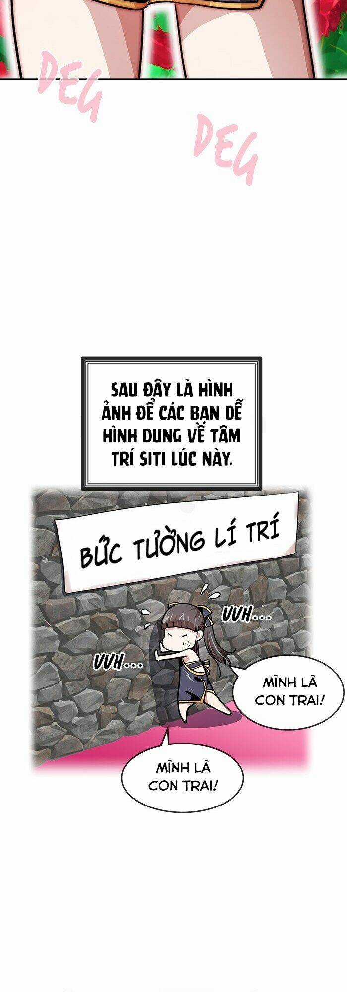 Change (Jinyuan) Ss2 Chapter 14 trang 34