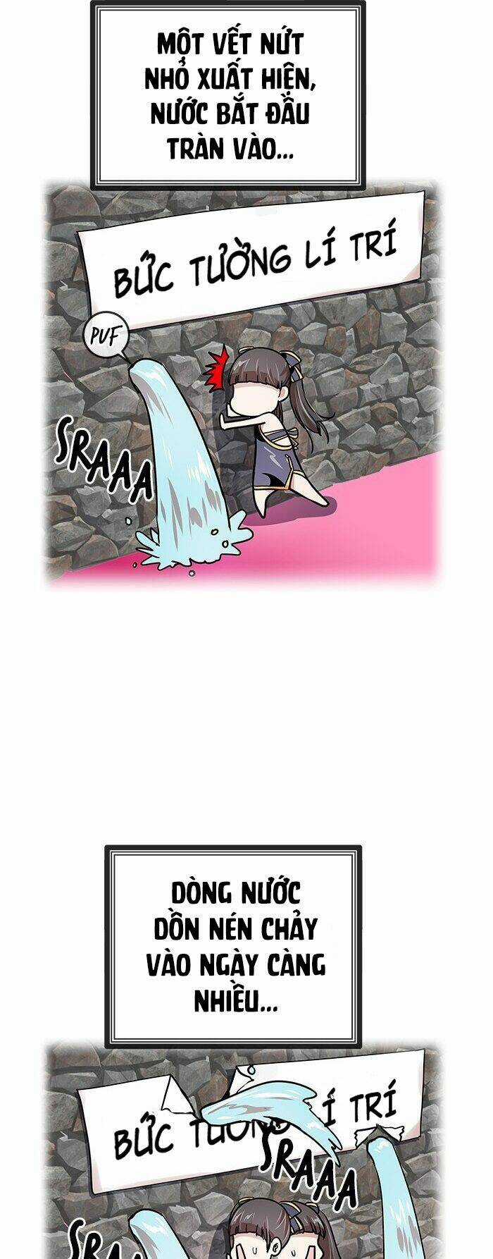 Change (Jinyuan) Ss2 Chapter 14 trang 35