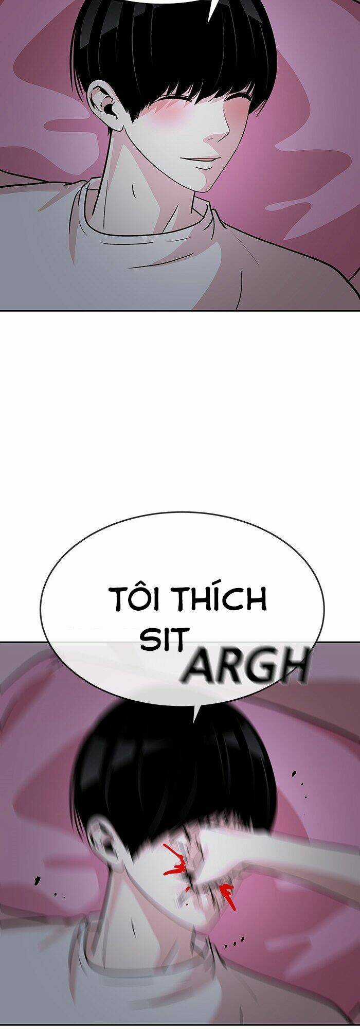 Change (Jinyuan) Ss2 Chapter 14 trang 4