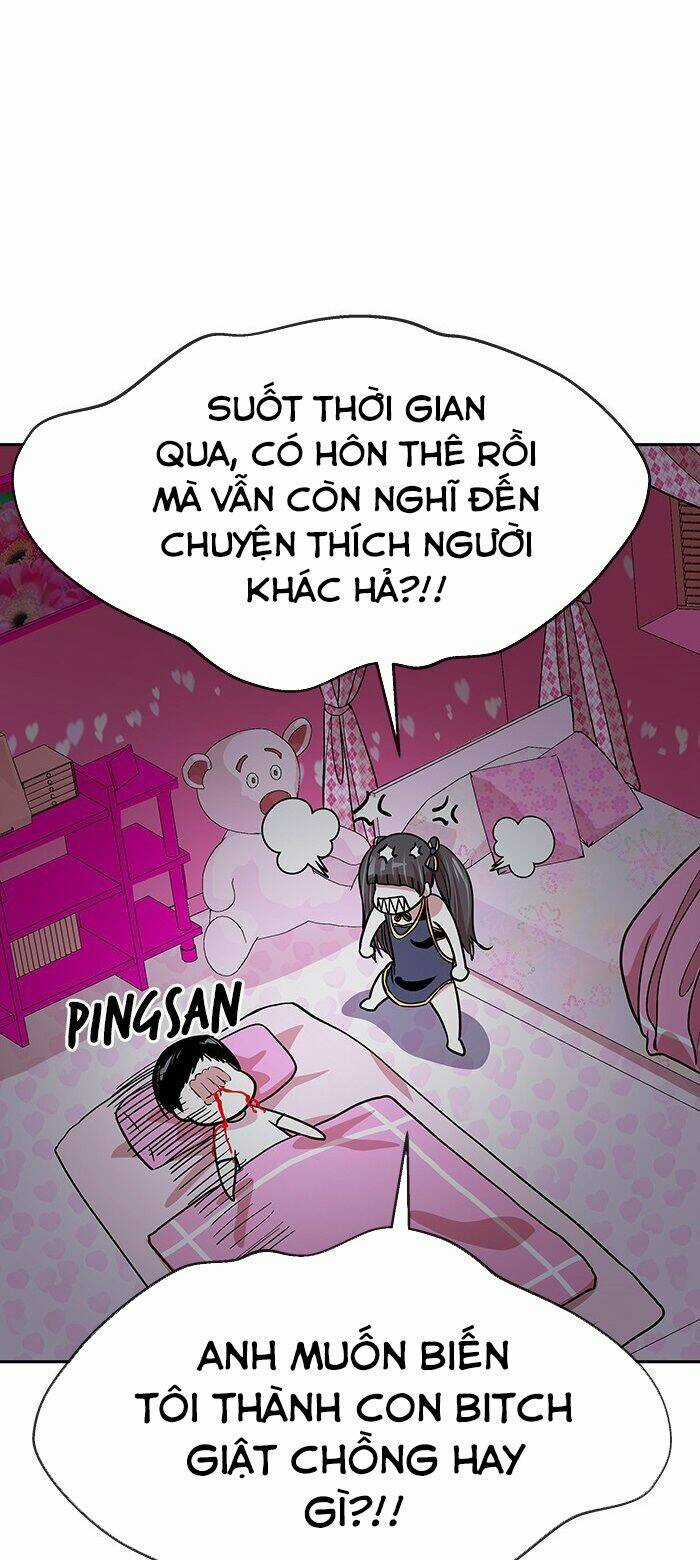 Change (Jinyuan) Ss2 Chapter 14 trang 5