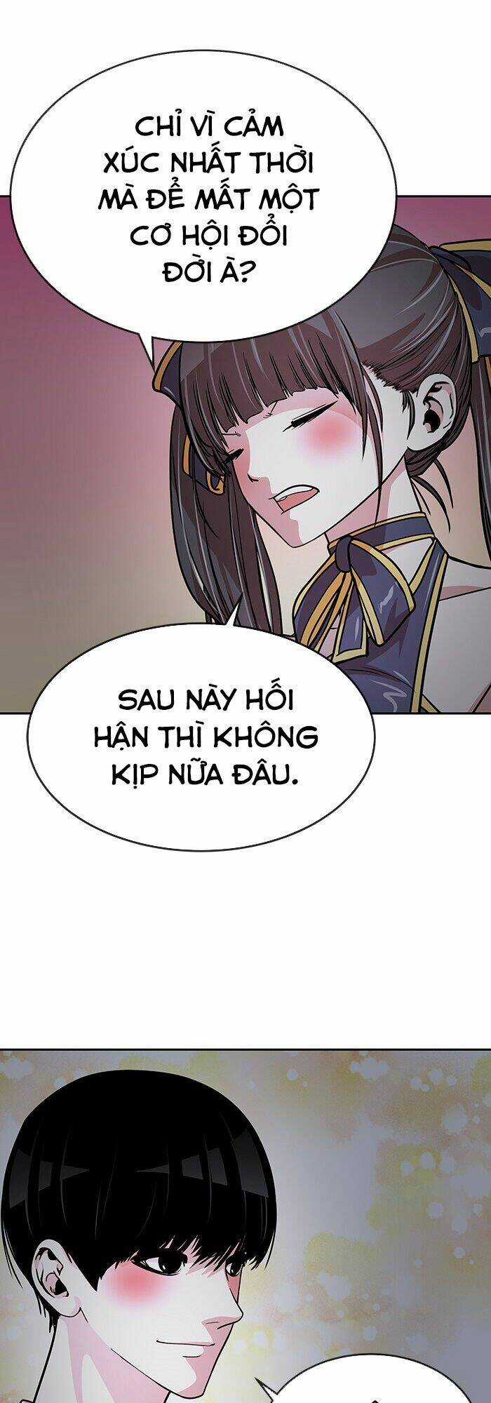 Change (Jinyuan) Ss2 Chapter 14 trang 9