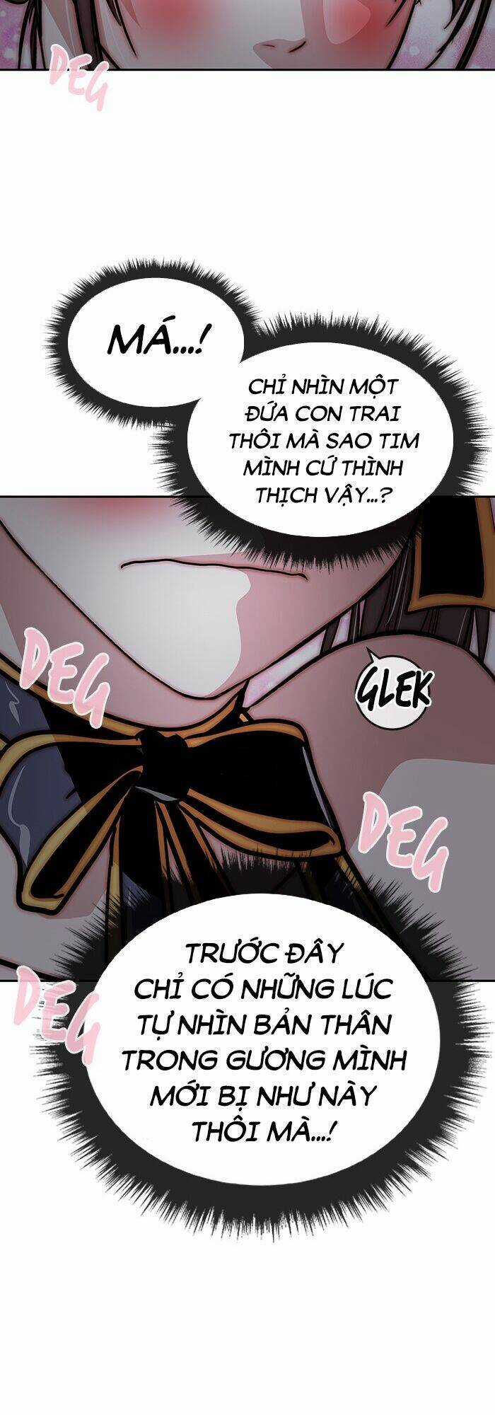 Change (Jinyuan) Ss2 Chapter 15 trang 12