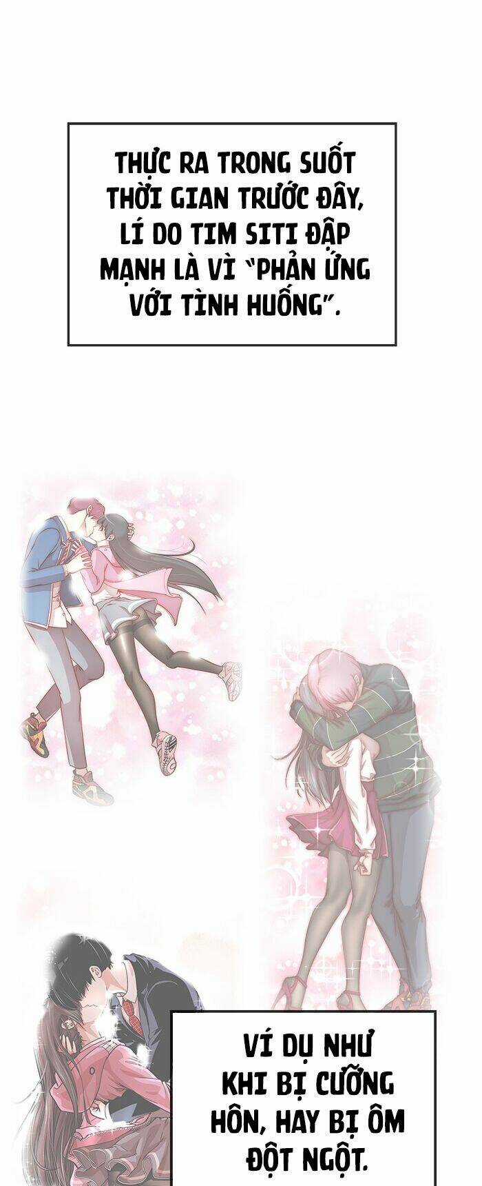 Change (Jinyuan) Ss2 Chapter 15 trang 13