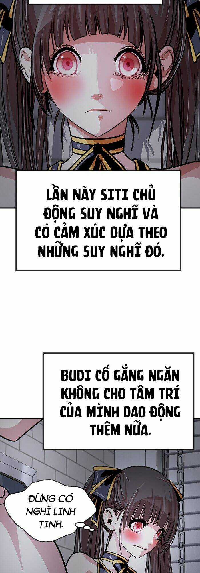 Change (Jinyuan) Ss2 Chapter 15 trang 17