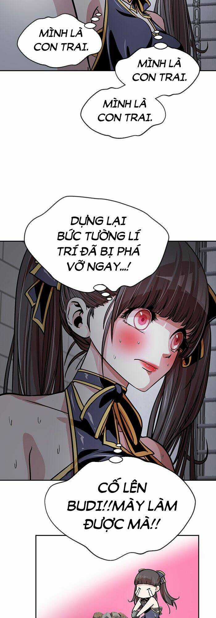 Change (Jinyuan) Ss2 Chapter 15 trang 18