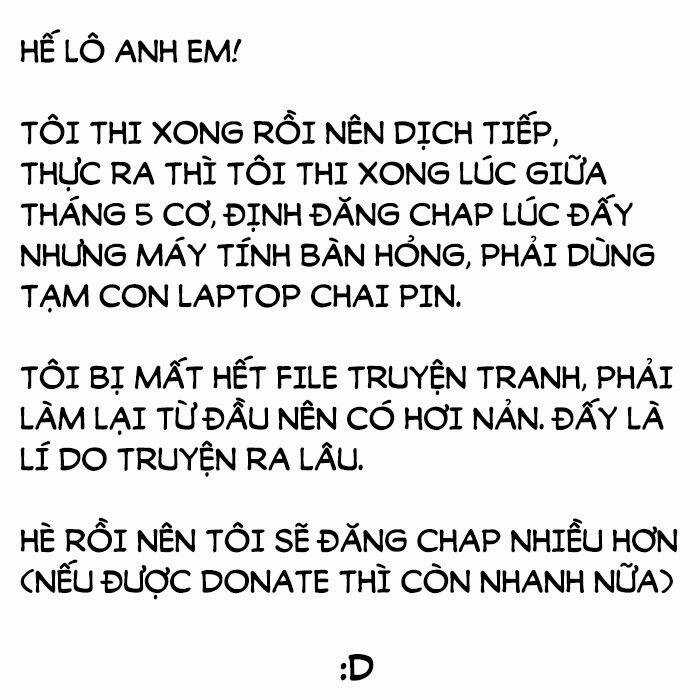 Change (Jinyuan) Ss2 Chapter 15 trang 2