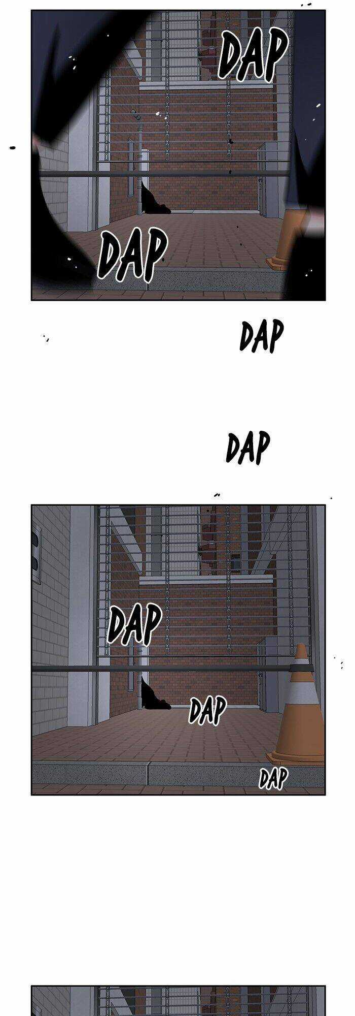 Change (Jinyuan) Ss2 Chapter 15 trang 21