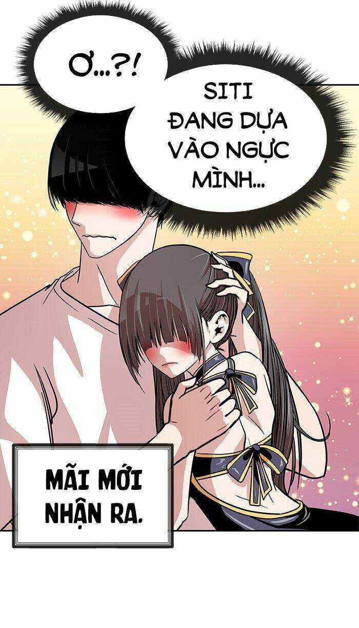 Change (Jinyuan) Ss2 Chapter 15 trang 26