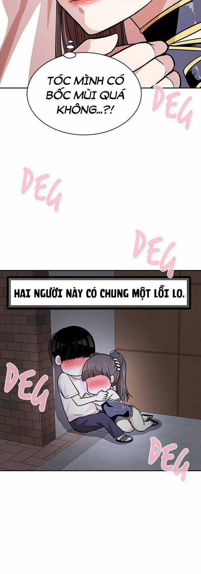 Change (Jinyuan) Ss2 Chapter 15 trang 28