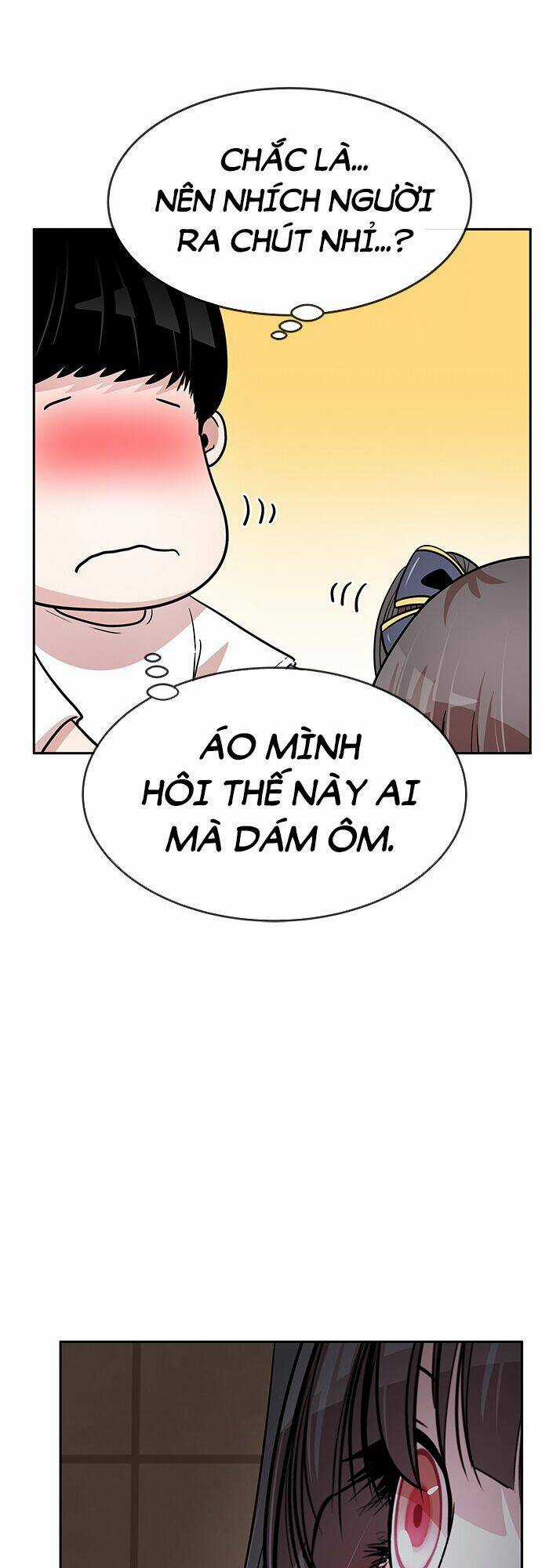 Change (Jinyuan) Ss2 Chapter 15 trang 29