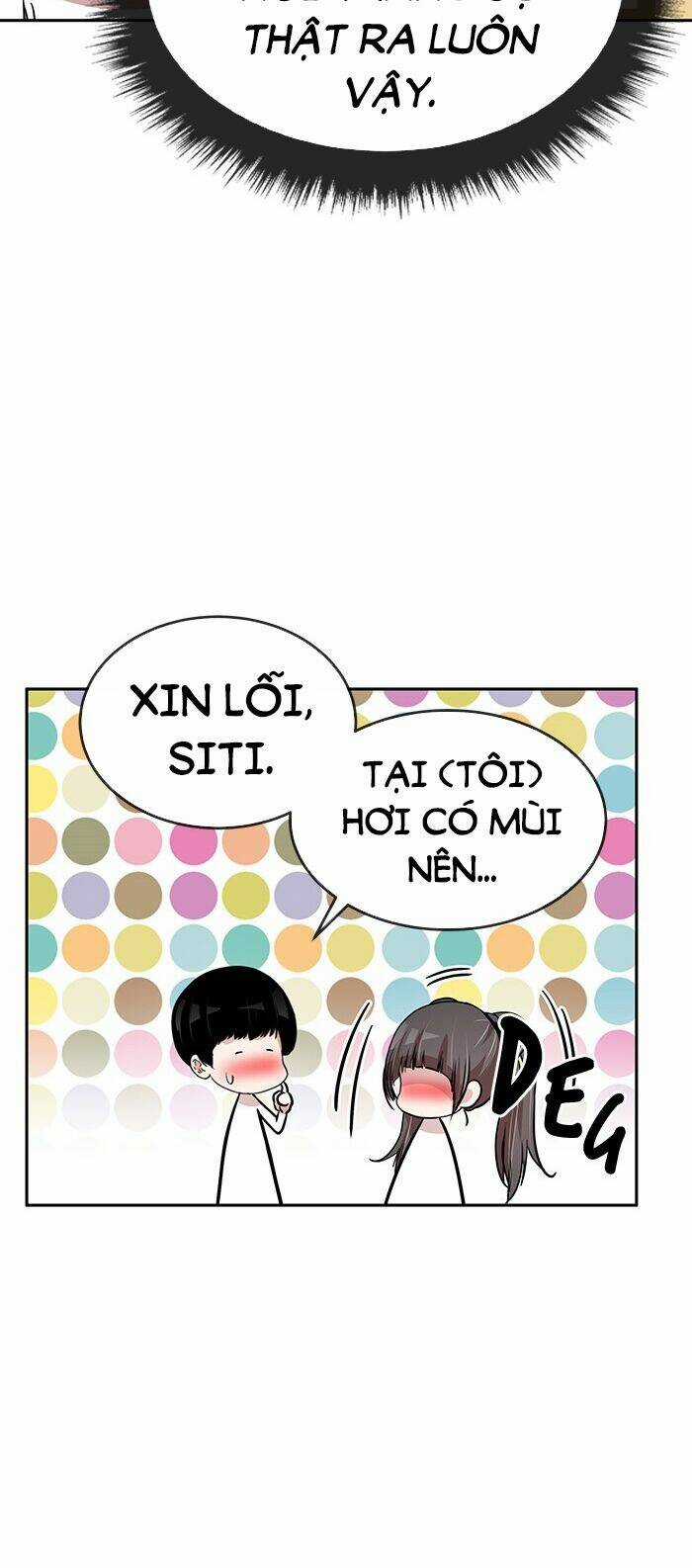 Change (Jinyuan) Ss2 Chapter 15 trang 32