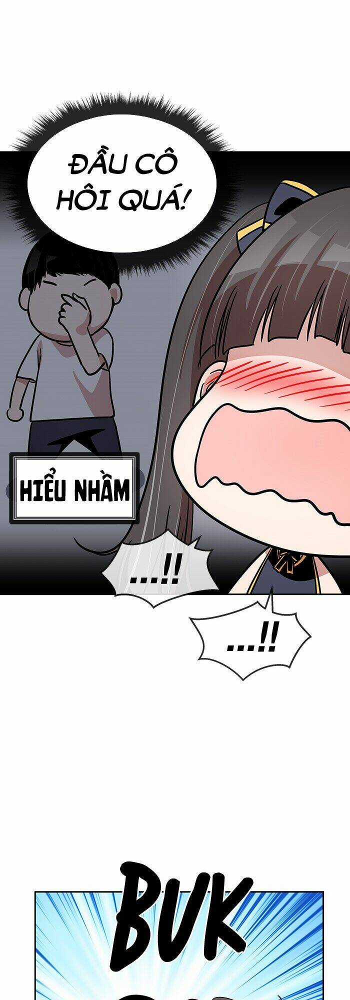 Change (Jinyuan) Ss2 Chapter 15 trang 33