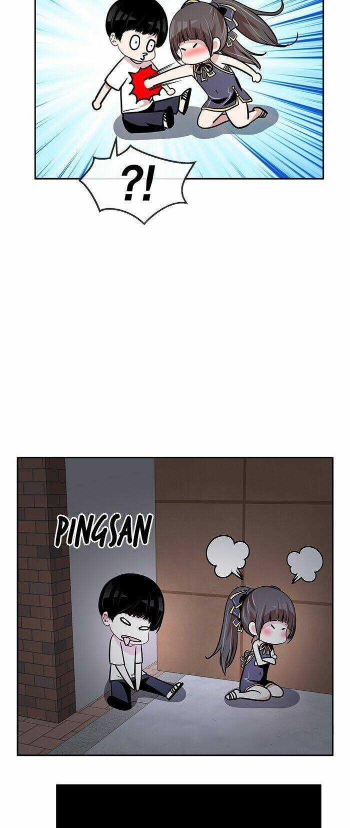 Change (Jinyuan) Ss2 Chapter 15 trang 34