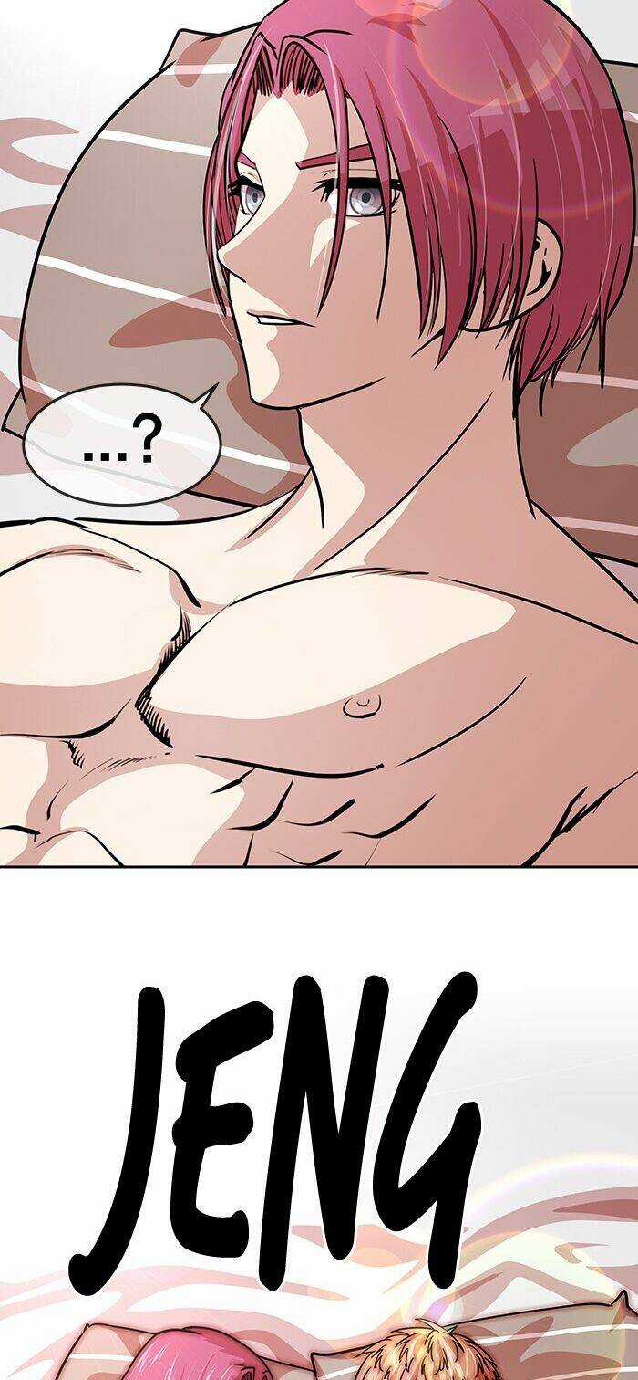 Change (Jinyuan) Ss2 Chapter 15 trang 38