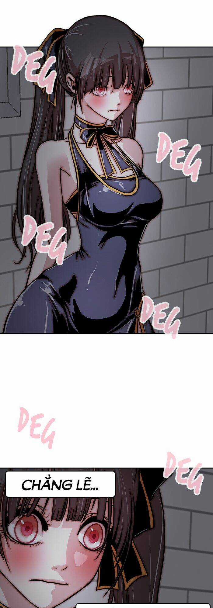 Change (Jinyuan) Ss2 Chapter 15 trang 4