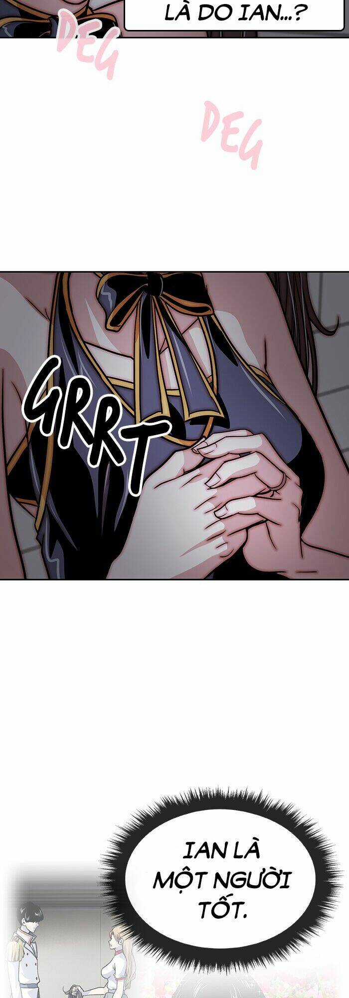 Change (Jinyuan) Ss2 Chapter 15 trang 5