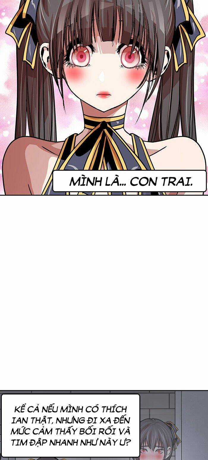 Change (Jinyuan) Ss2 Chapter 15 trang 7