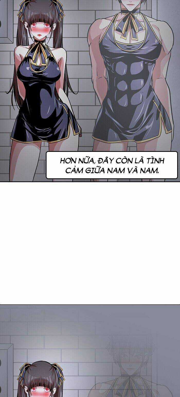 Change (Jinyuan) Ss2 Chapter 15 trang 8