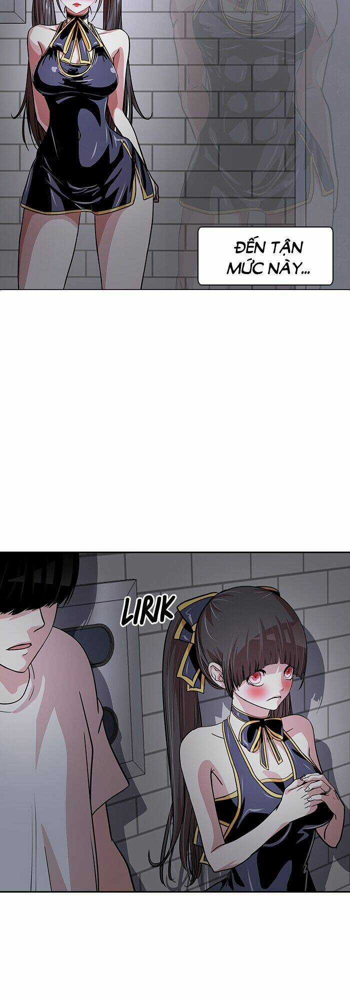 Change (Jinyuan) Ss2 Chapter 15 trang 9