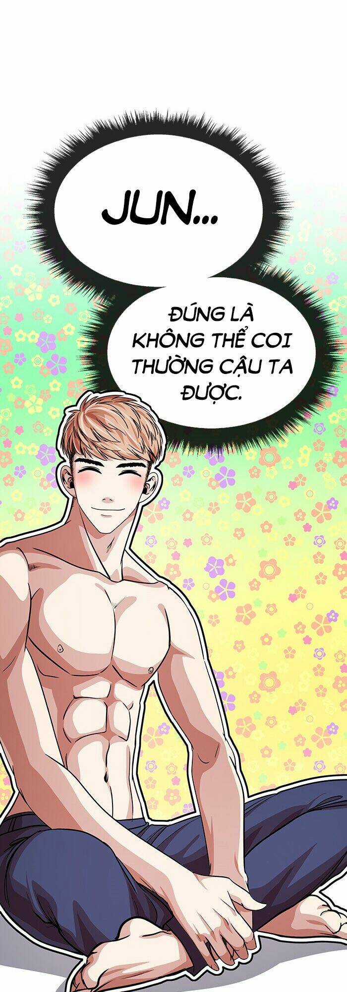 Change (Jinyuan) Ss2 Chapter 16 trang 11