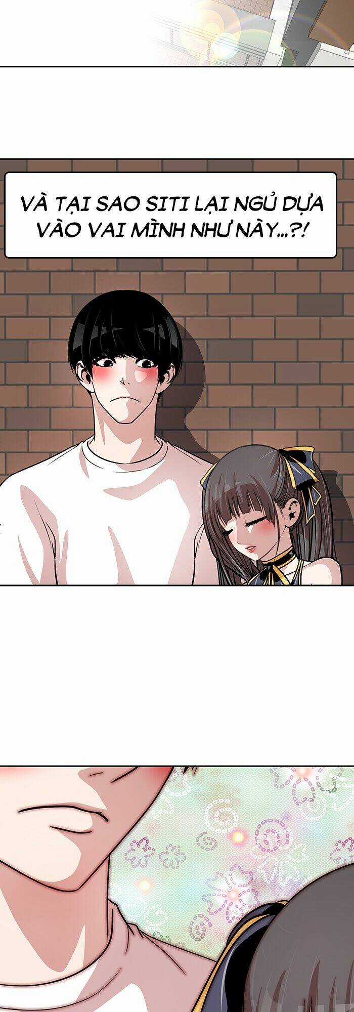 Change (Jinyuan) Ss2 Chapter 16 trang 17