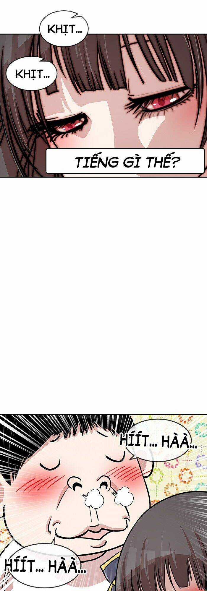 Change (Jinyuan) Ss2 Chapter 16 trang 20