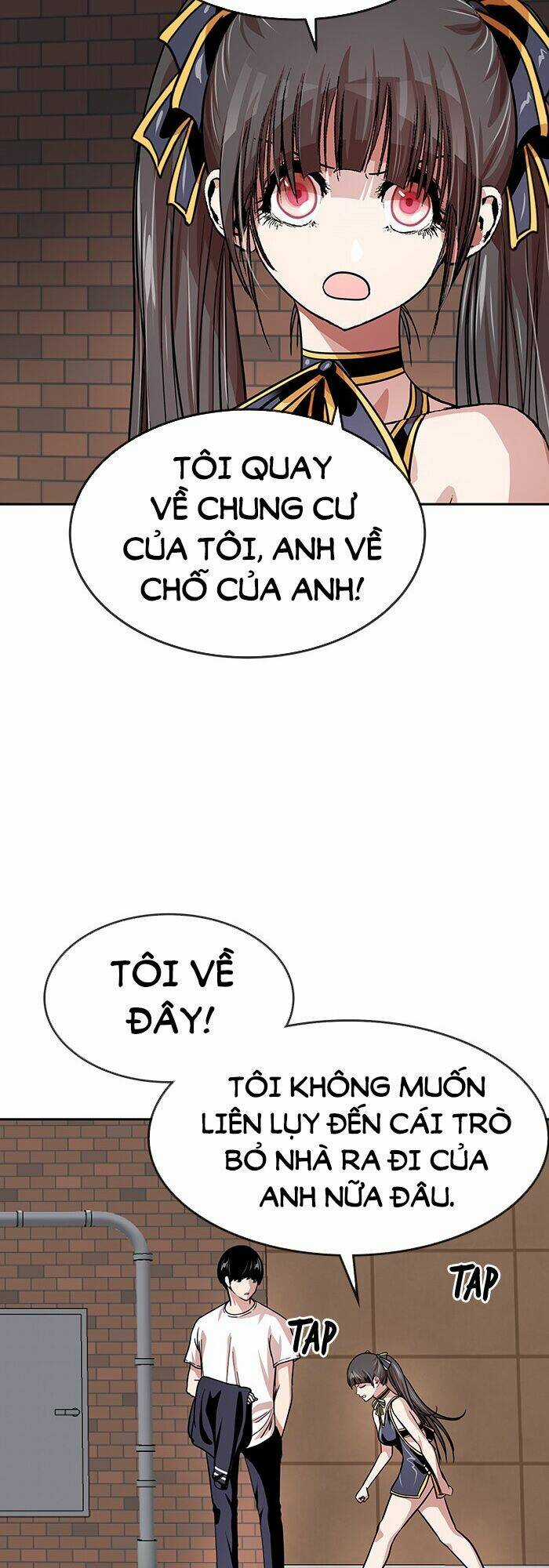 Change (Jinyuan) Ss2 Chapter 16 trang 27