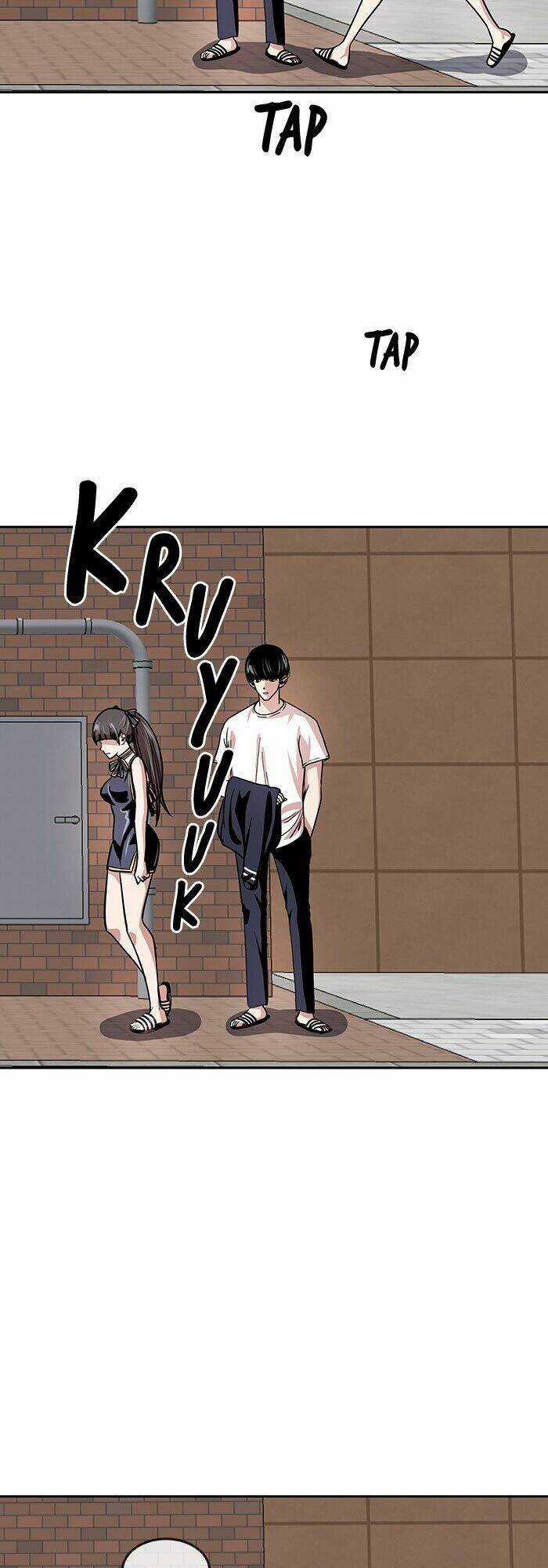 Change (Jinyuan) Ss2 Chapter 16 trang 28