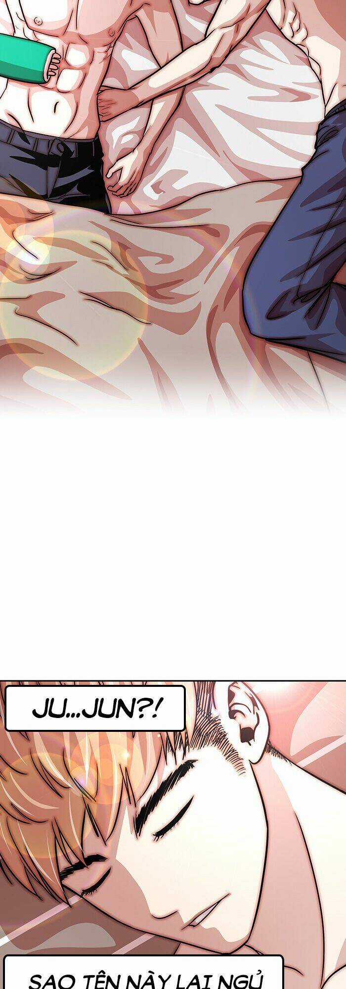 Change (Jinyuan) Ss2 Chapter 16 trang 3