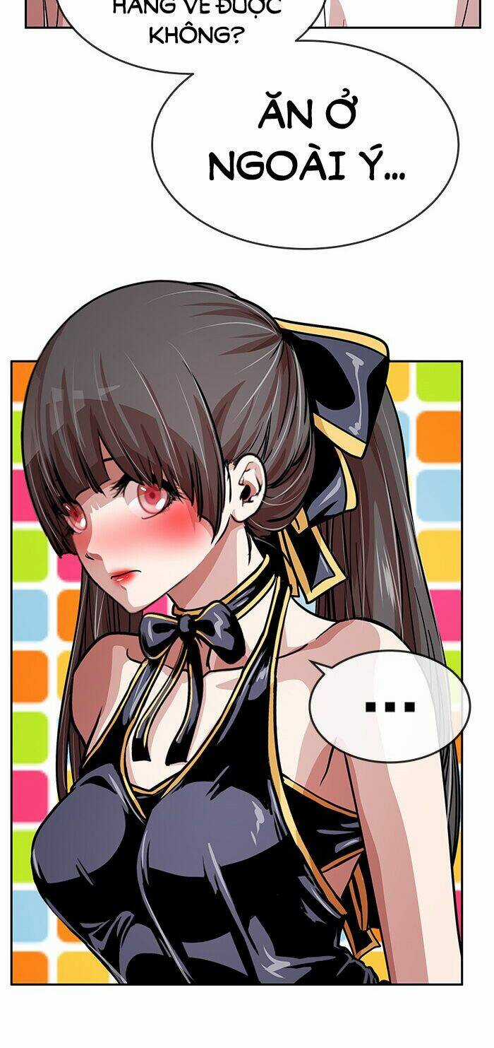 Change (Jinyuan) Ss2 Chapter 16 trang 30