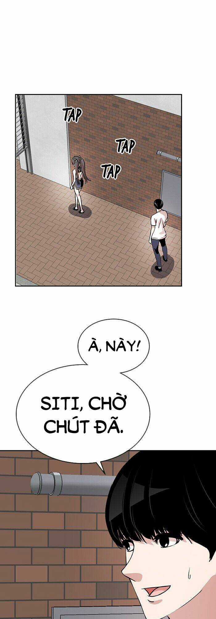 Change (Jinyuan) Ss2 Chapter 16 trang 32