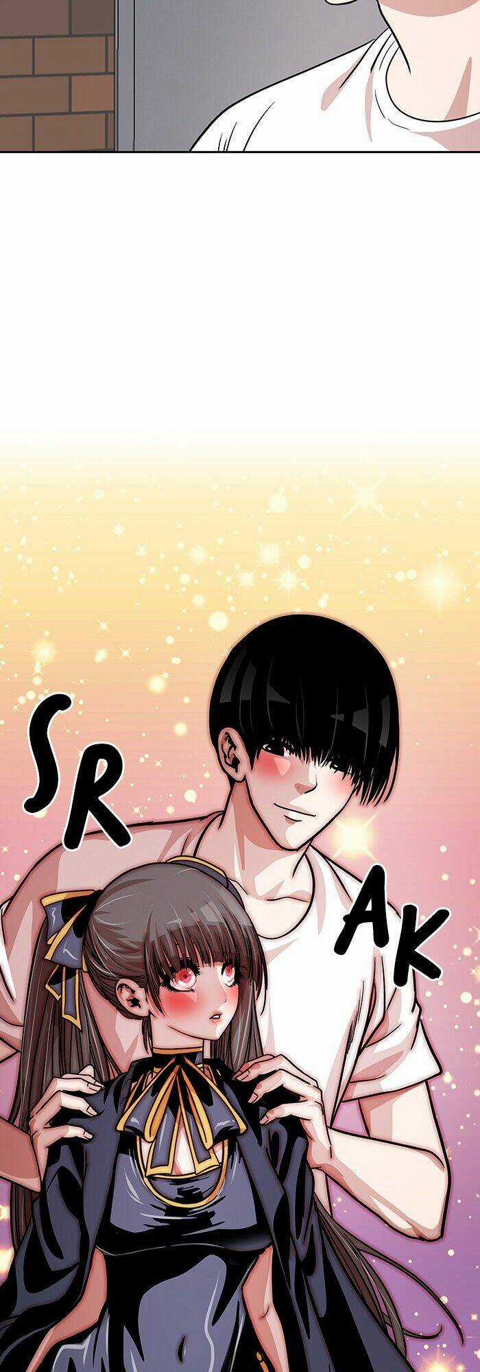 Change (Jinyuan) Ss2 Chapter 16 trang 33