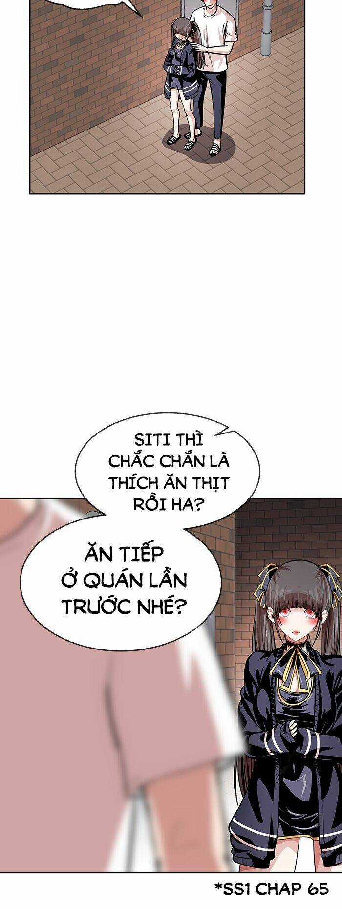 Change (Jinyuan) Ss2 Chapter 16 trang 36