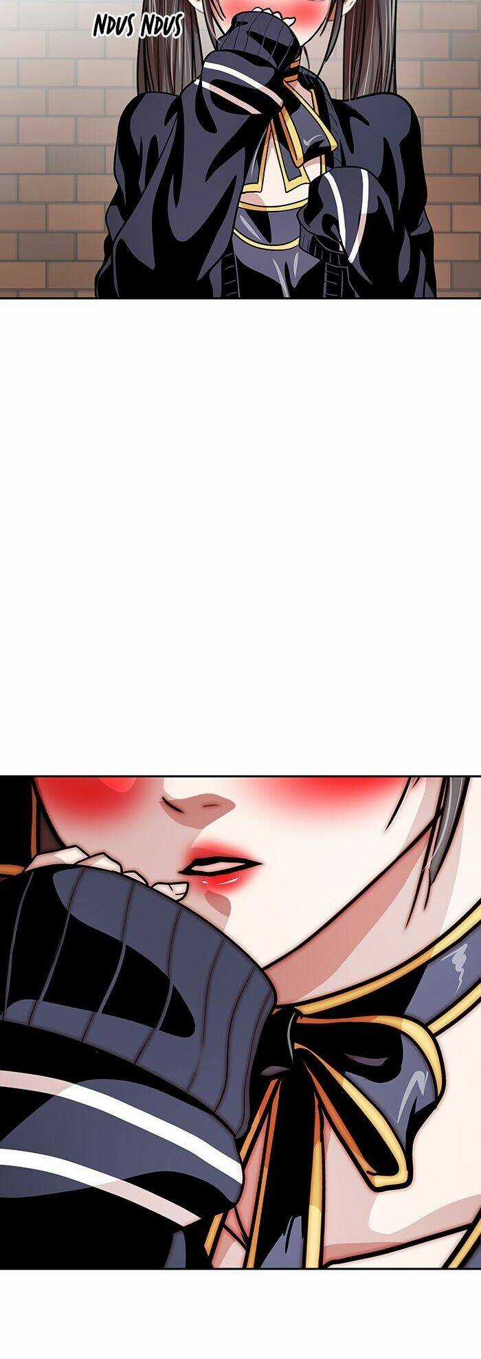 Change (Jinyuan) Ss2 Chapter 16 trang 38