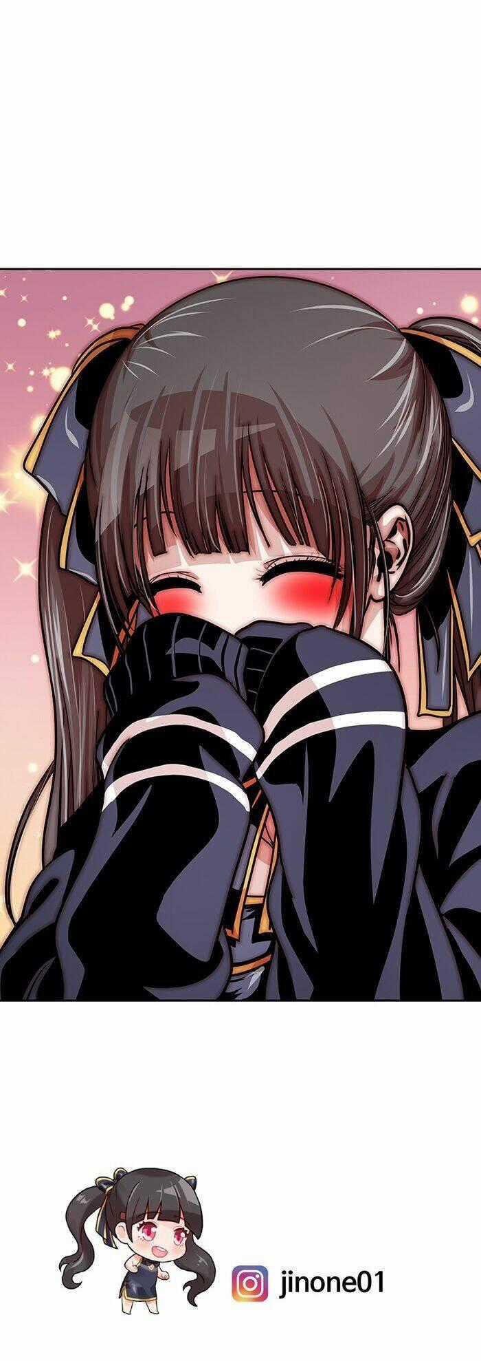 Change (Jinyuan) Ss2 Chapter 16 trang 39